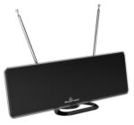 POWERTECH ψηφιακή κεραία PT-1006, 5G & LTE, DVB-T/T2, 4Κ, 28dB - 5210131054727