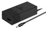 POWERTECH φορτιστής laptop PT-1038 για Lenovo, 65W, 1.8m, μαύρος - 5210131064368