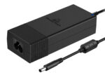 POWERTECH φορτιστής laptop PT-1083 για Dell, 90W, 1.2m, μαύρος - 5210131067994 - Image 2