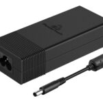 POWERTECH φορτιστής laptop PT-1083 για Dell, 90W, 1.2m, μαύρος - 5210131067994
