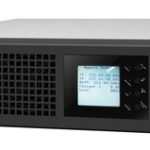 POWERTECH UPS On Line PT-10K3P1P, 10KVA/10KW, 3P/1P - 5210131050064