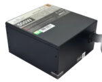 POWERTECH τροφοδοτικό για PC PT-1103, 80Plus Bronze, 500W ATX, 140mm Fan - 5210131072455