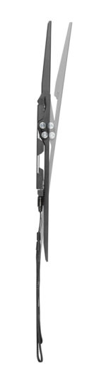 POWERTECH επιτοίχια βάση PT-1127 για τηλεόραση 32"-70", έως 45kg - Image 3
