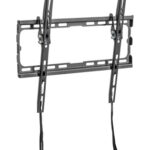 POWERTECH επιτοίχια βάση PT-1127 για τηλεόραση 32"-70", έως 45kg