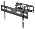 POWERTECH επιτοίχια βάση PT-1130 για τηλεόραση 37-80", full motion, 40kg - Image 4