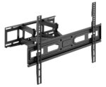 POWERTECH επιτοίχια βάση PT-1130 για τηλεόραση 37-80", full motion, 40kg - Image 2