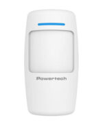 POWERTECH ασύρματος ανιχνευτής κίνησης PT-1134, pet-immune έως 15kg, 433MHz eV1527 - 5210131075623
