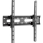 POWERTECH επιτοίχια βάση PT-1276 για τηλεόραση 32-70", έως 45kg