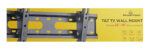 POWERTECH επιτοίχια βάση PT-1276 για τηλεόραση 32-70", έως 45kg - Image 5