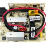 POWERTECH ανταλλακτική πλακέτα PCBA για PT-1297 UPS Line Interactive - 5210131097229
