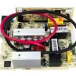 POWERTECH ανταλλακτική πλακέτα PCBA για PT-1298 UPS Line Interactive - 5210131097236