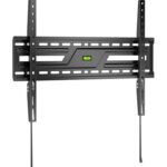 POWERTECH επιτοίχια βάση PT-1371 για τηλεόραση 37-86", έως 75kg, fixed
