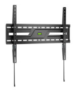 POWERTECH επιτοίχια βάση PT-1371 για τηλεόραση 37-86", έως 75kg, fixed