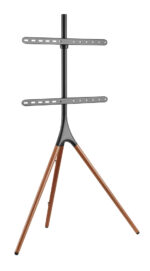 POWERTECH βάση τηλεόρασης δαπέδου PT-1400, 45-65", έως 32kg - 5210131123973