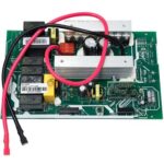 POWERTECH ανταλλακτική πλακέτα PCBA για PT-1408 UPS Line Interactive - 5210131129838