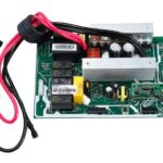 POWERTECH ανταλλακτική πλακέτα PCBA για PT-1409 UPS Line Interactive - 5210131129845