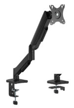 POWERTECH βάση γραφείου οθόνης PT-1424, 17-32", έως 9kg - 5210131128312 - Image 2