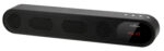 POWERTECH soundbar PT-986, 10W RMS, TWS, FM, 1200mAh, μαύρο - 5210131050170