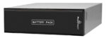 POWERTECH battery pack PT-BP192V, 16 έως 20 μπαταρίες, 7Ah/9Ah/10Ah - 5210131050057 - Image 2