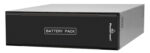 POWERTECH battery pack PT-BP192V, 16 έως 20 μπαταρίες, 7Ah/9Ah/10Ah - 5210131050057