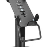 BRATECK επιτραπέζια βάση POS PTS-05, περιστρεφόμενη, universal - 5210131074312