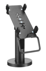 BRATECK επιτραπέζια βάση POS PTS-05, περιστρεφόμενη, universal - 5210131074312