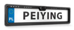 PEIYING σύστημα στάθμευσης PY0105, βάση πινακίδας, IP67 - 5901890031899