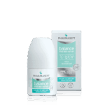 Pharmasept Balance Mild Deo Roll On Απαλό Αποσμητικό Για Ευαίσθητες Επιδερμίδες 50ml