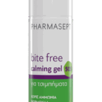 Pharmasept Sos After Bite Gel για Τσιμπήματα 15ml