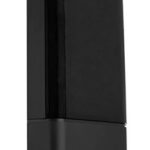 AEROCOOL ανταλ/κo μπροστινό πάνελ για PC case QUANTUM-G-BK-V2 - 5210131078051