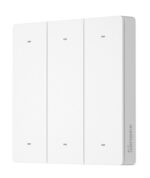 SONOFF smart διακόπτης R5W με 6x πλήκτρα, Wi-Fi, λευκός - 6920075777932