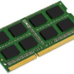 Used RAM SO-dimm DDR3, 2GB, 1333mHz, PC3-10600 -