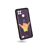 EGOBOO backcover for Realme C21, Surf