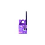 Aloe+ Colors Αρωματικό χώρου με Sticks Διάχυσης Be Lovely 125ml - Image 2