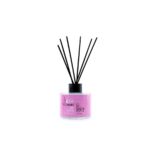 Aloe+ Colors Αρωματικό χώρου με Sticks Διάχυσης So Velvet! 125ml