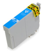 Συμβατό Inkjet για Epson, 502XL, 12ml, κυανό - 6959080013452