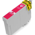 Συμβατό Inkjet για Epson, 502XL, 12ml, magenta - 6959080013469