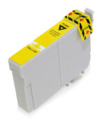 Συμβατό Inkjet για Epson, 502XL, 12ml, κίτρινο - 6959080013476 - Image 2