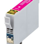Συμβατό InkJet για EPSON, No 713, 13ml, Magenta - 6959080031180