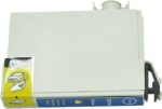 Συμβατό InkJet για Epson No 714, 13ml, κίτρινο - 6959080031197