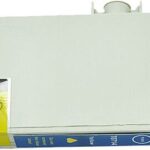 Συμβατό InkJet για Epson No 714, 13ml, κίτρινο - 6959080031197