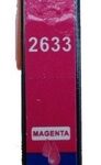 Συμβατό Inkjet μελάνι για Epson, T2633, 12ml, Magenta - 6959080033788