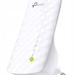 TP-LINK mesh WiFi extender RE220, AC750, dual band, Ver 3.0 - 6935364099732