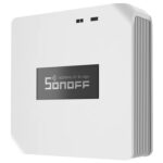 SONOFF RF bridge 433MHz RF-BRIDGER2, WiFi, λευκό - 6920075776560