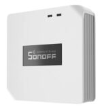 SONOFF RF bridge 433MHz RF-BRIDGER2, WiFi, λευκό - 6920075776560
