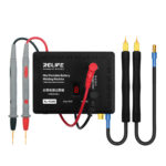 RELIFE ηλεκτροπόντα μπαταριών RL-936W, 8 επίπεδα, 4000mAh - 6941590204604 - Image 2