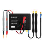 RELIFE ηλεκτροπόντα μπαταριών RL-936W, 8 επίπεδα, 4000mAh - 6941590204604