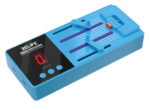 RELIFE ηλεκτροπόντα μπαταριών RL-936WE, 6 επίπεδα, 3200mAh - 6941590207810