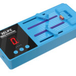 RELIFE ηλεκτροπόντα μπαταριών RL-936WE, 6 επίπεδα, 3200mAh - 6941590207810
