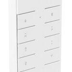 SONOFF remote controller RM433R2, 433MHz, λευκό - 6920075776577